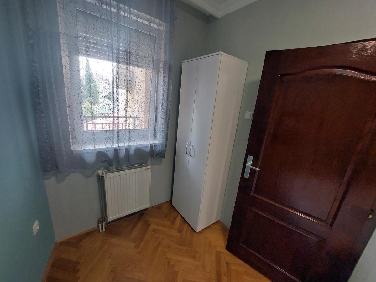 Apartmani Jasmin Novi Sad Exterior foto