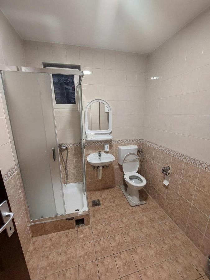 Apartmani Jasmin Novi Sad Exterior foto
