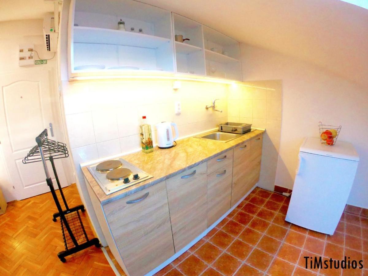 Apartmani Jasmin Novi Sad Exterior foto
