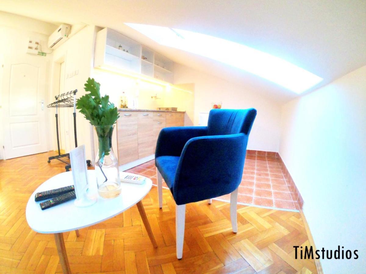 Apartmani Jasmin Novi Sad Exterior foto